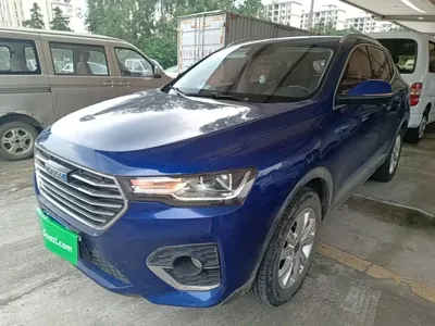 Haval H4