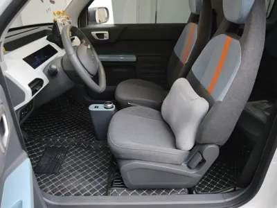 Geely Galaxy Panda