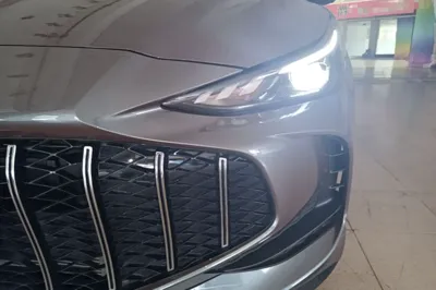 MG 5
