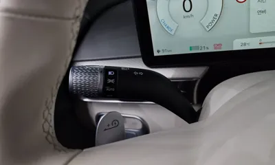 Genesis GV60