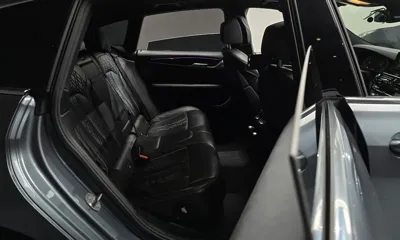 BMW Gran Turismo