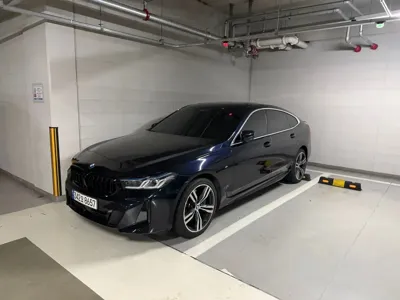 BMW Gran Turismo