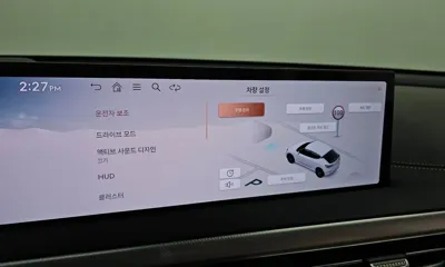 Genesis GV60