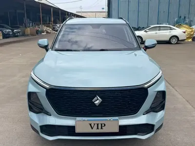 Baojun RS-3