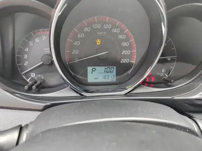 Toyota Vios