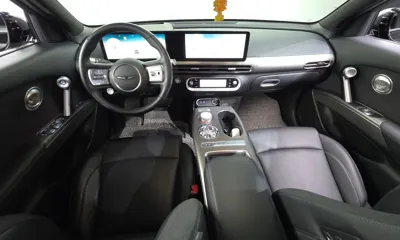Genesis GV60