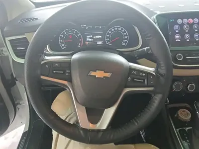Chevrolet Monza
