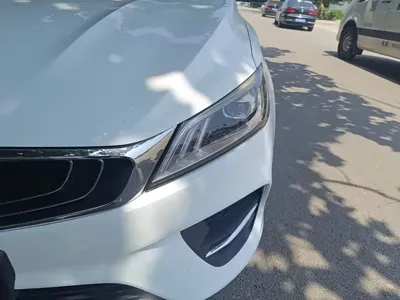 Geely Binrui