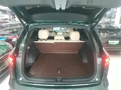 Geely Xingyue L