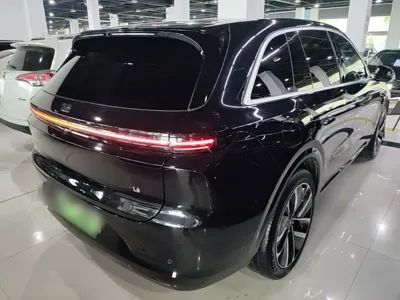 Li Auto Li L6