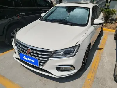 Roewe i5