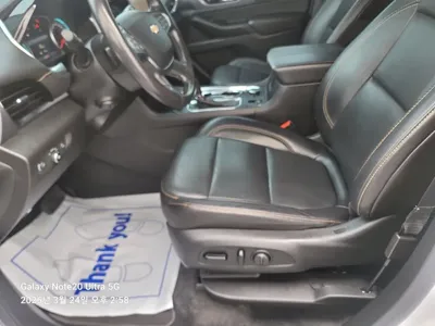 ChevroletGMDaewoo Traverse