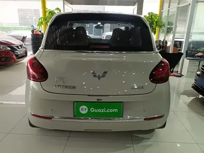 Wuling Bingo