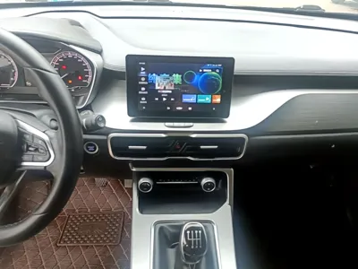 Geely Auto Coolray