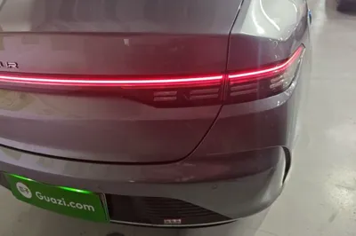 BYD Destroyer 05