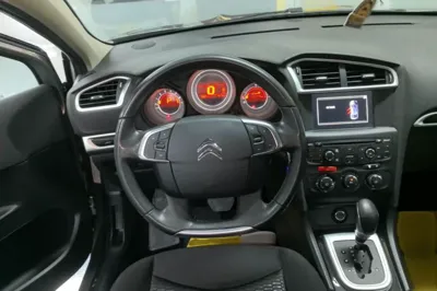 Citroen C4L