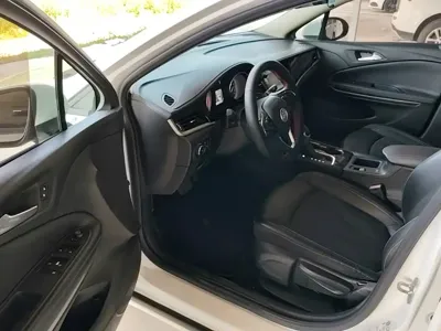 Buick Verano
