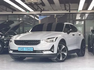 Polestar Polestar 2