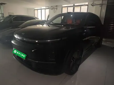 Li Auto Li L7