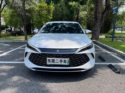 BYD Qin L