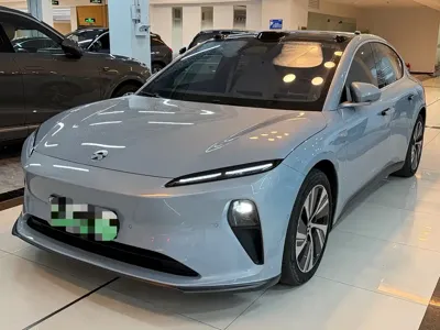 Nio ET5