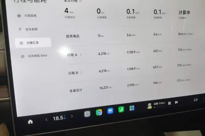 Xiaomi Auto SU7