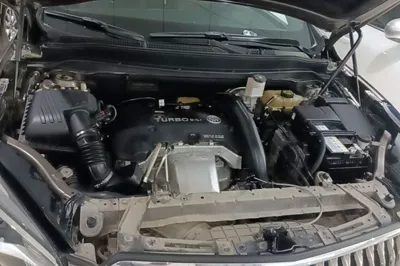 Buick Envision