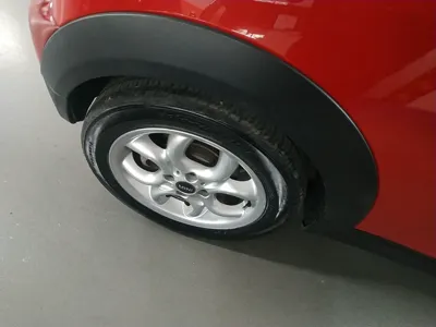 MINI Cooper Fun