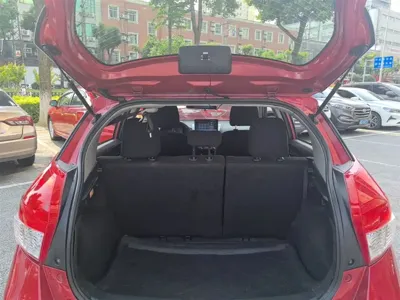 Toyota Yaris L