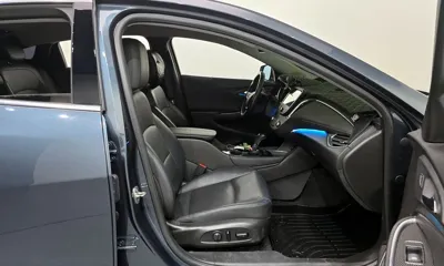 ChevroletGMDaewoo Malibu