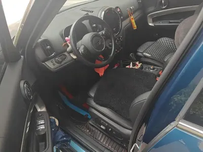 MINI Mini Countryman