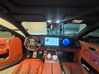 Li Auto Li L9