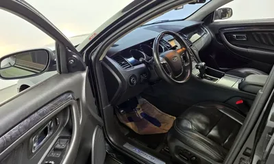 Ford Taurus