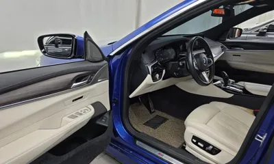 BMW Gran Turismo