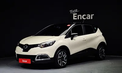 Renault-KoreaSamsung QM3