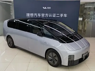 Li Auto Li MEGA