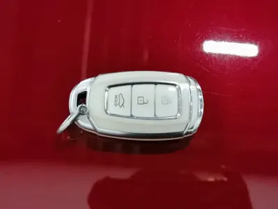 Hyundai Encino