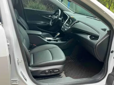 Chevrolet Malibu XL