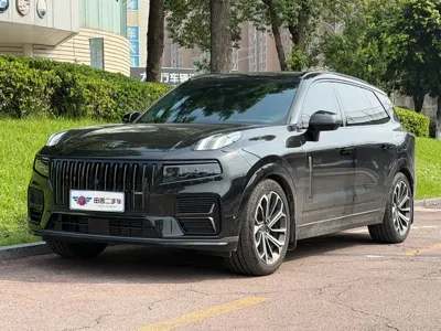 Lynk & Co 09 EM-P