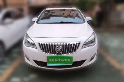 Buick GT