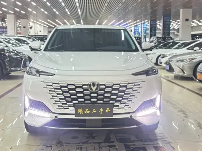 Changan UNI-K