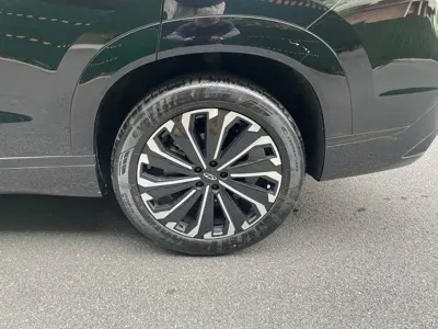 Chery Tiggo 9