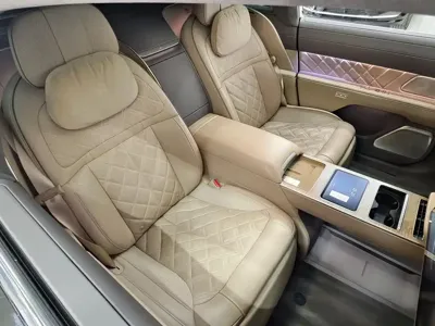 Nio ET9