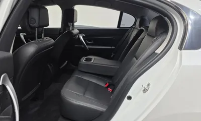 Renault-KoreaSamsung SM5