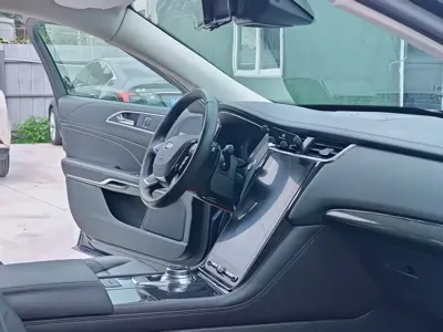 Ford Taurus