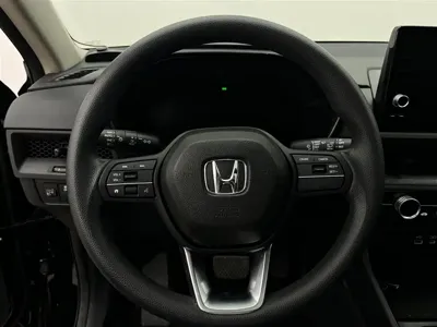 Honda Breeze