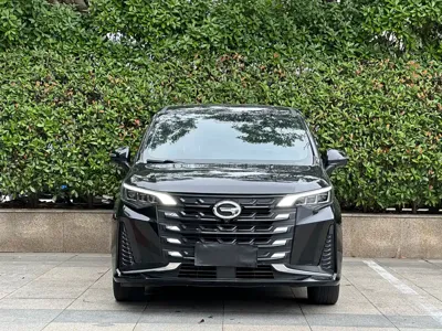 GAC Motor Trumpchi M6