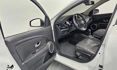 Renault-KoreaSamsung SM3