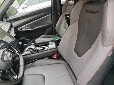 Geely Boyue