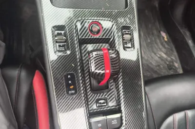 GAC Trumpchi EMPOW